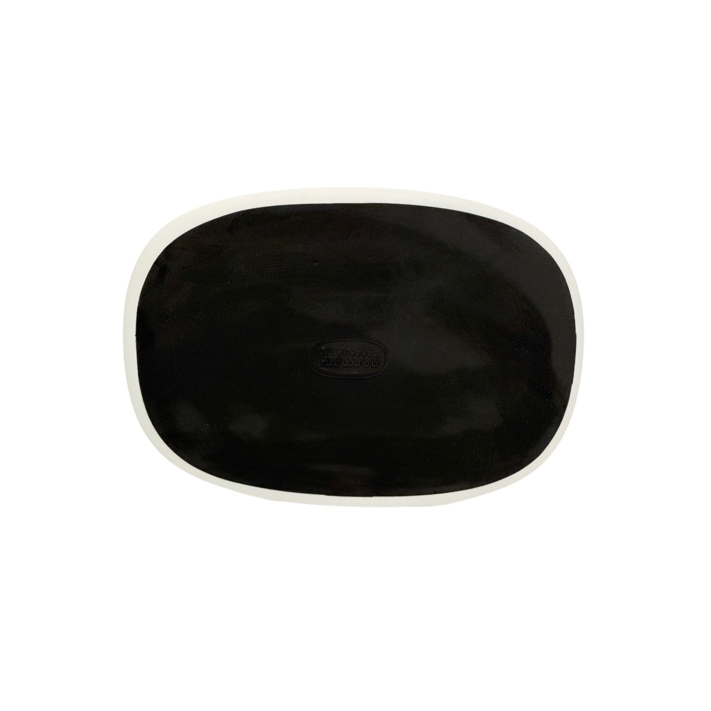 NORMANN COPENHAGEN Flip Mirror in Sand
