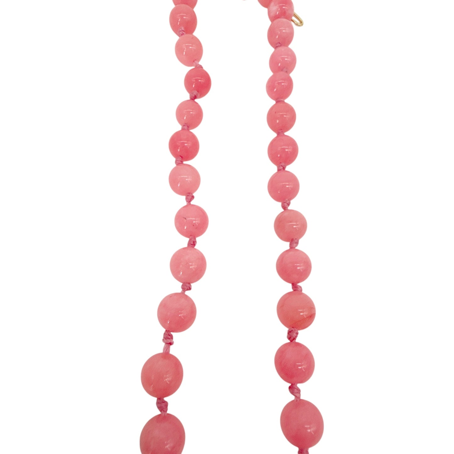 MAISON IREM Sweet Pea Necklace