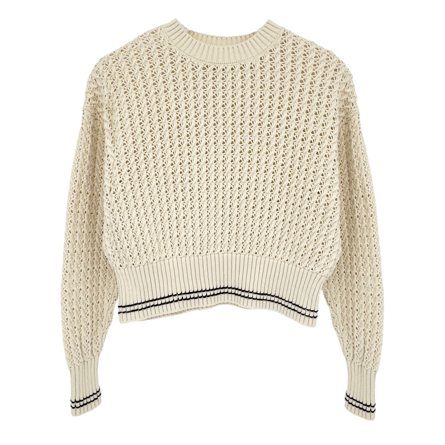 VARLEY Azores Sweater in Birch XS