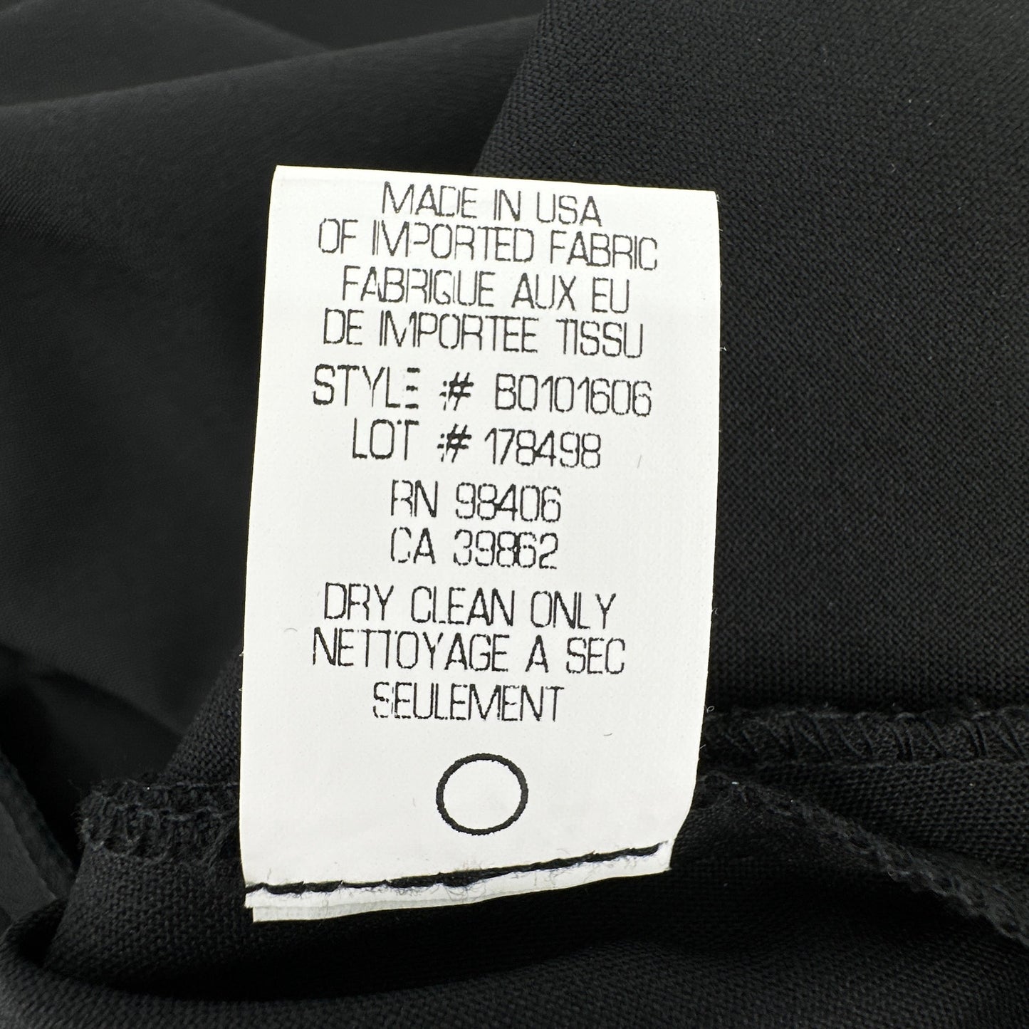 THEORY Shaylee Dress 2