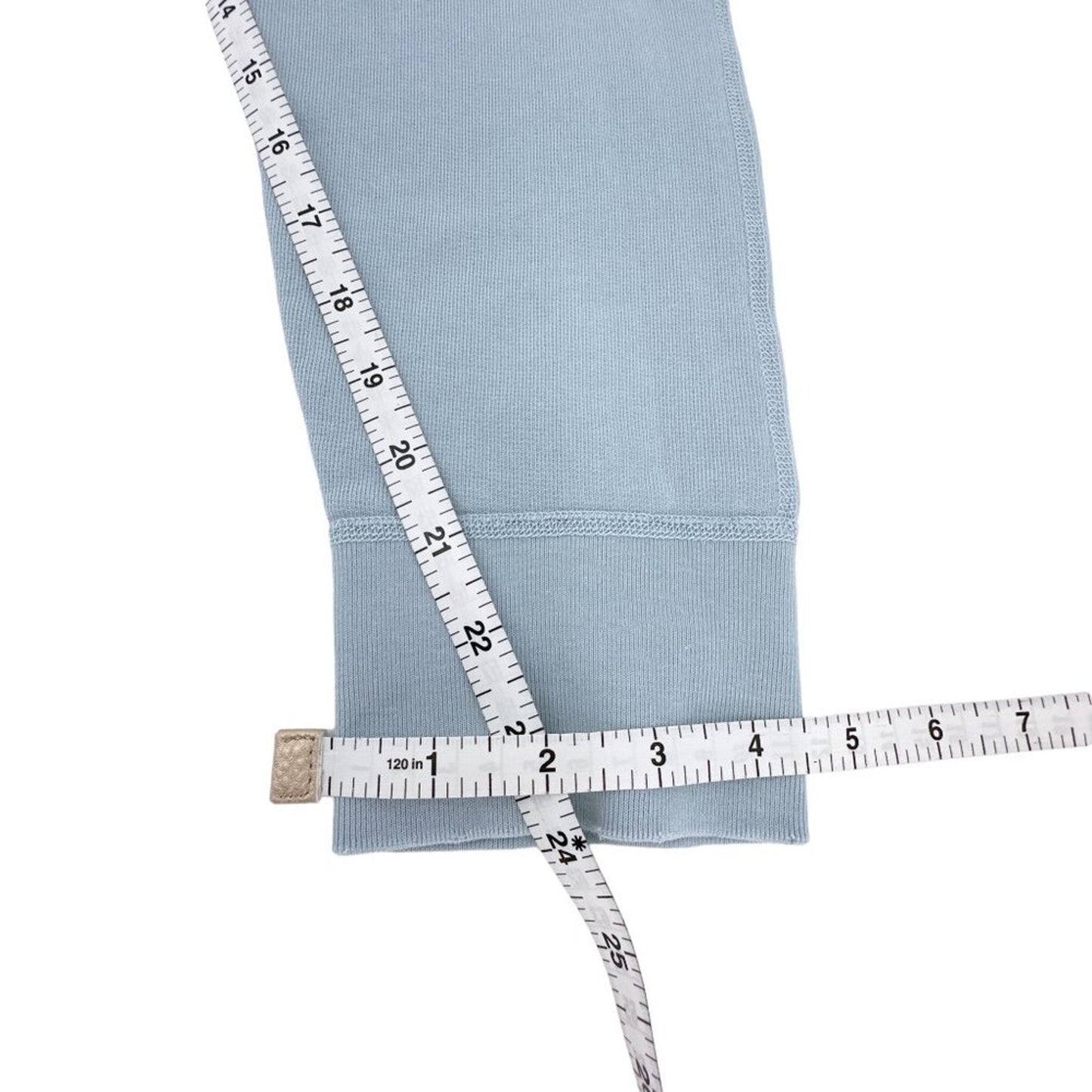 NILI LOTAN Nolan Pant Light Blue XS