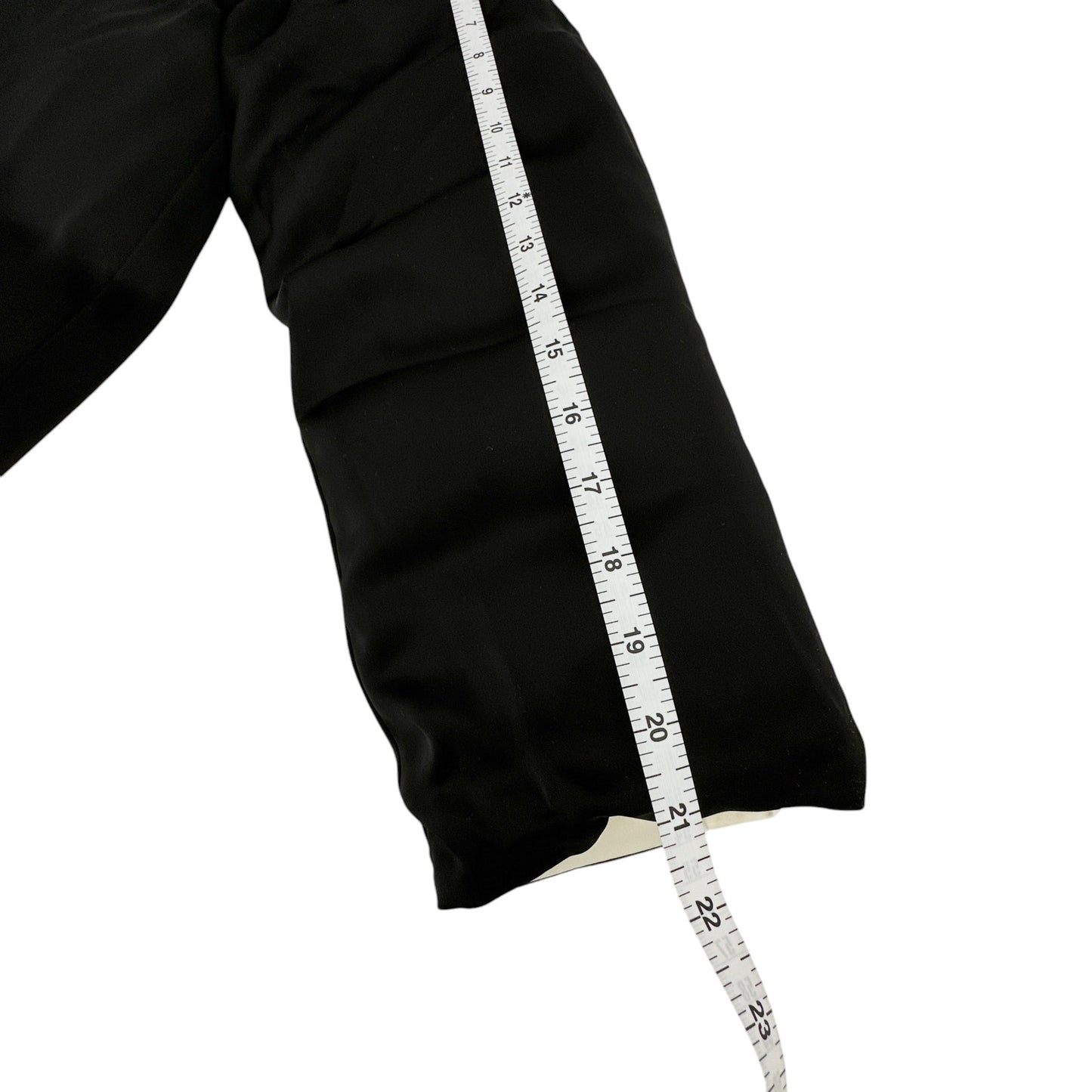 MAJE Beladone Reversible Bomber Jacket S