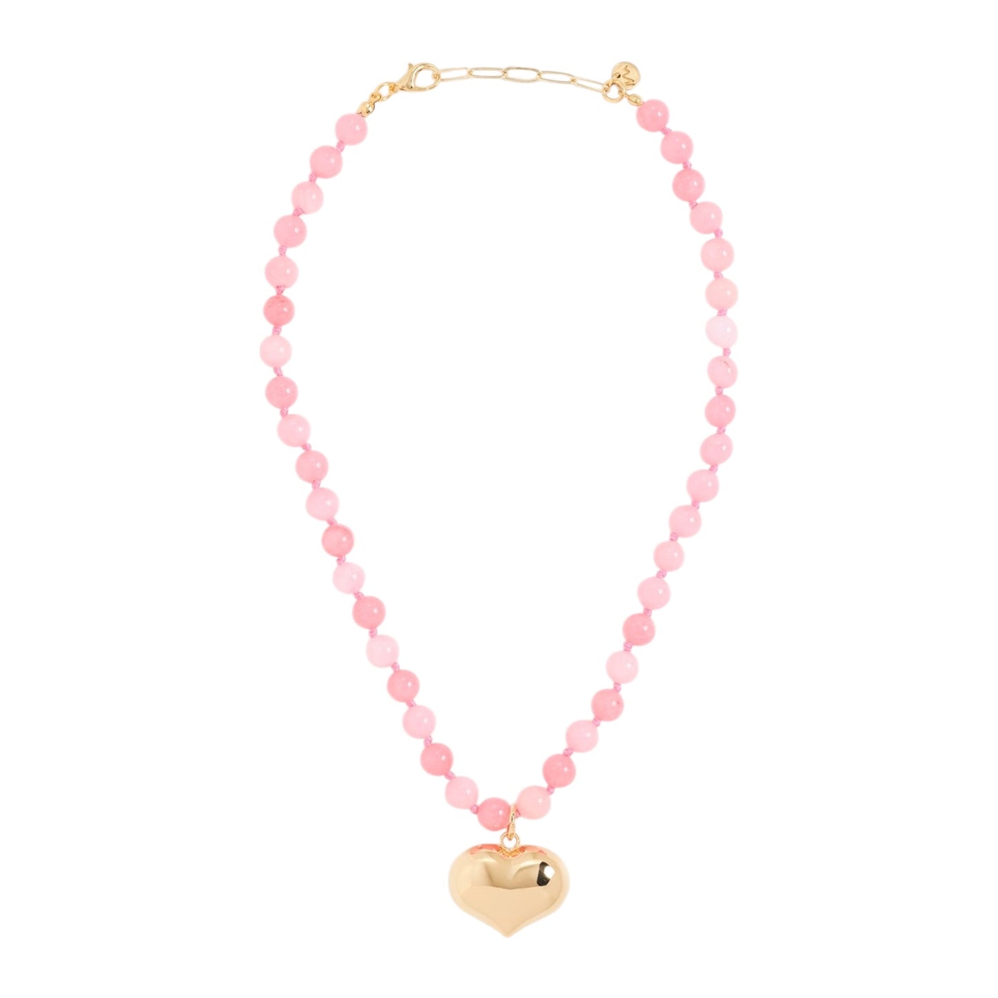 MAISON IREM Sweet Pea Necklace