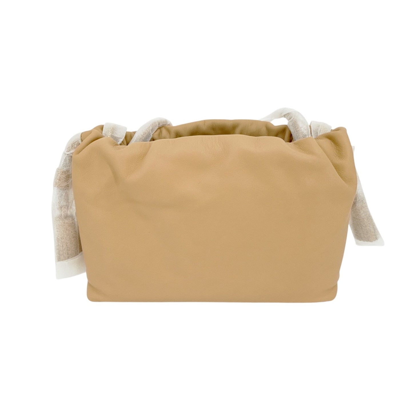 VERONICA BEARD Stash Bag in Sand