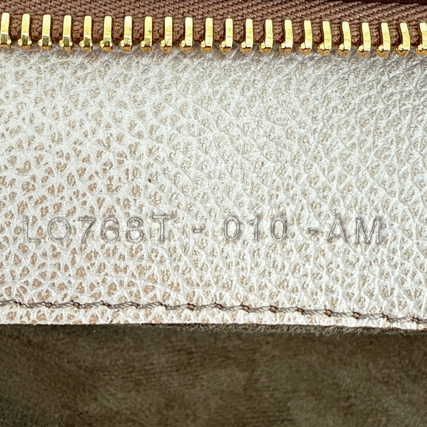 TOM FORD Jennifer Grained Leather Medium Bag in Tuscany Pink