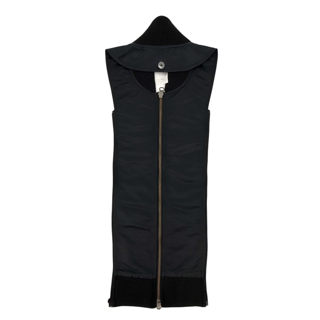 VERONICA BEARD Nylon Dickey in Black