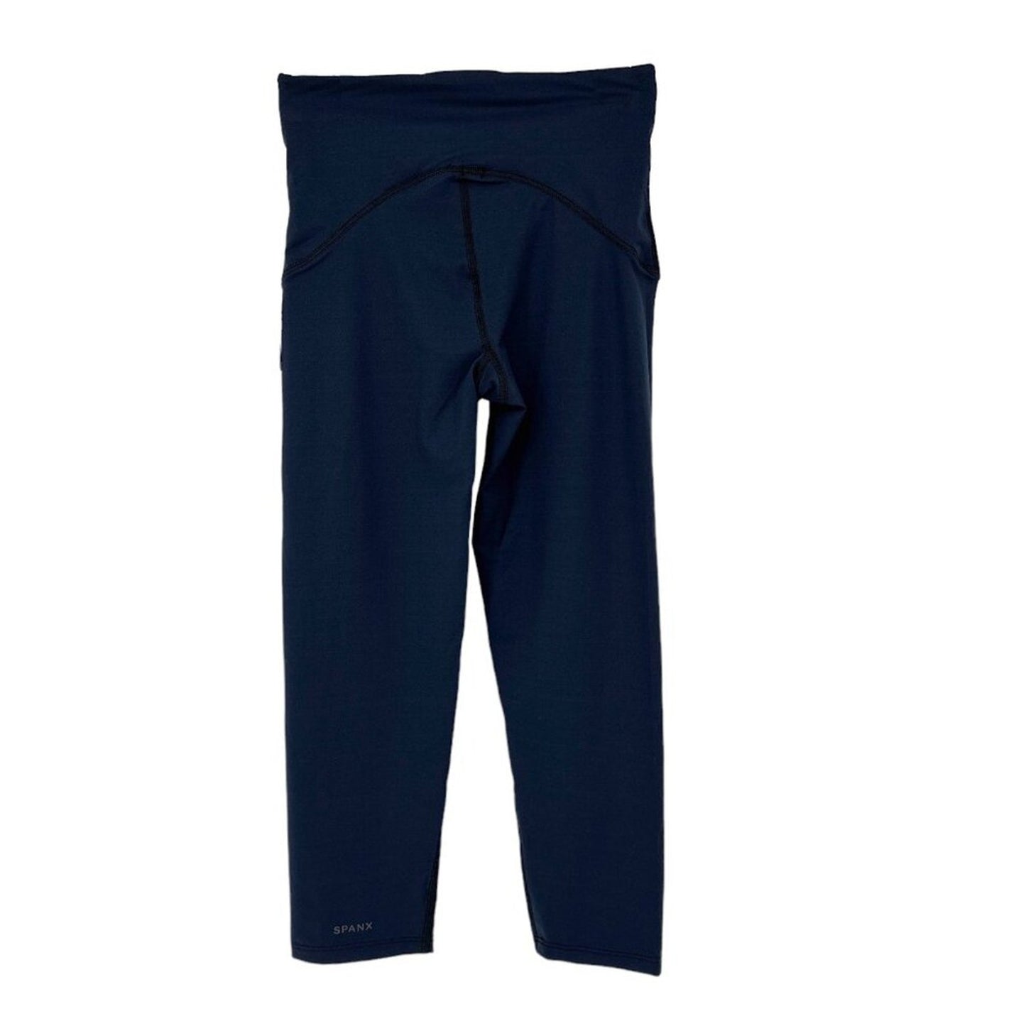 SPANX Active Compression Cropped Leggings XS