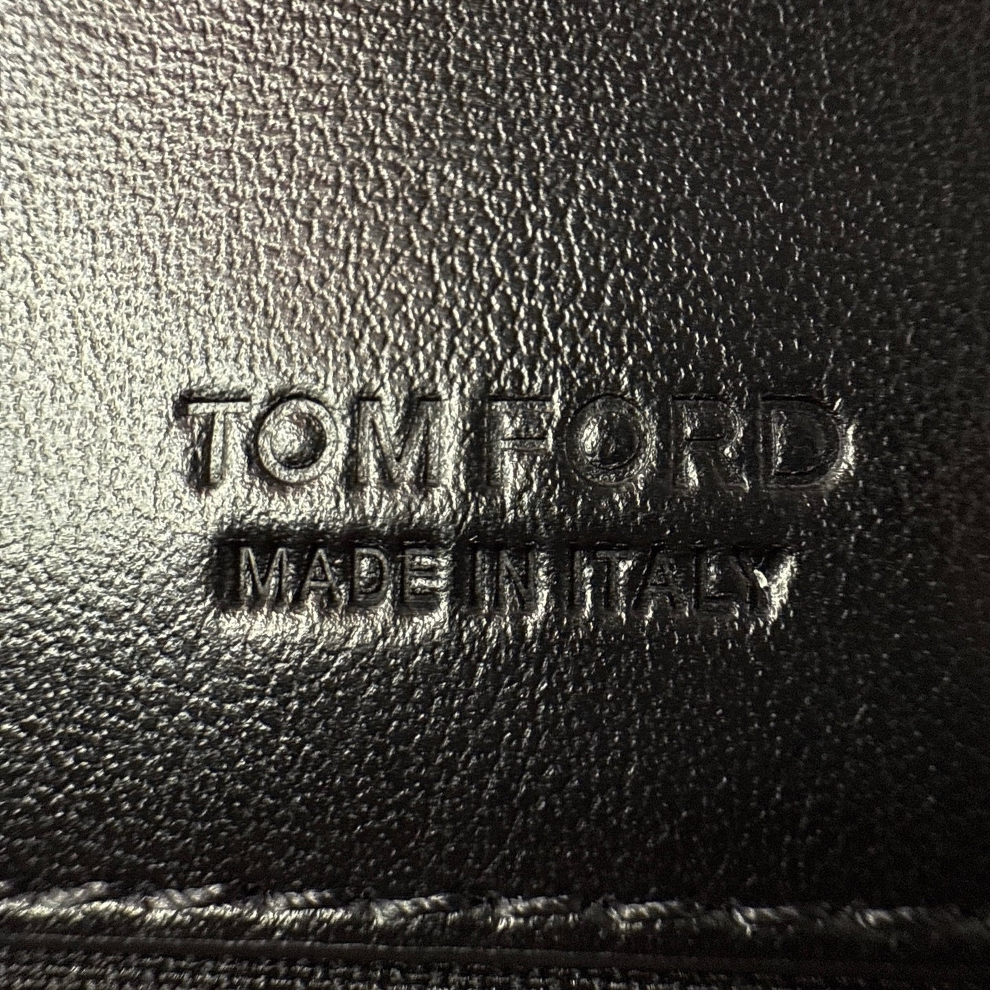 TOM FORD Natalia Medium Chain Crossbody Bag