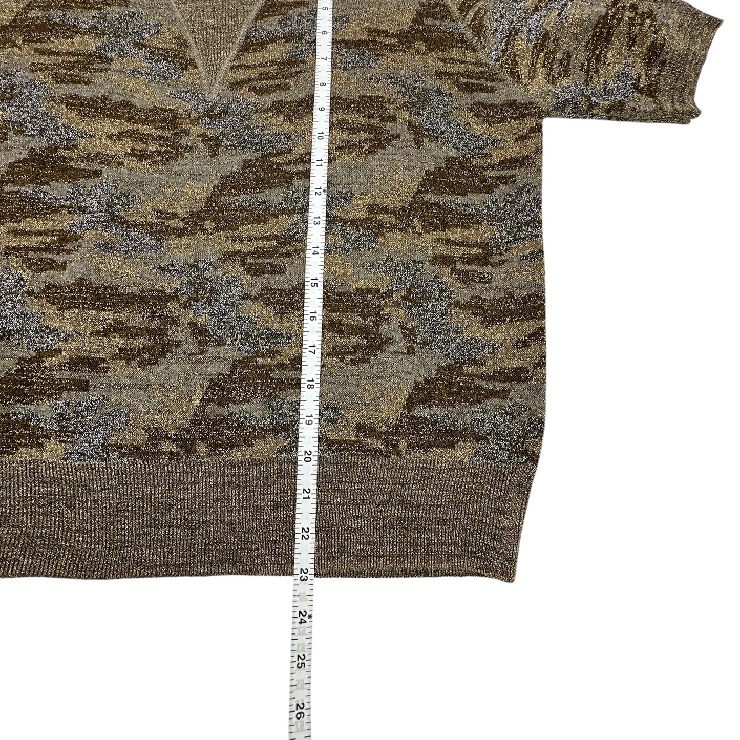 ISABEL MARANT Watson Sweater FR36|S