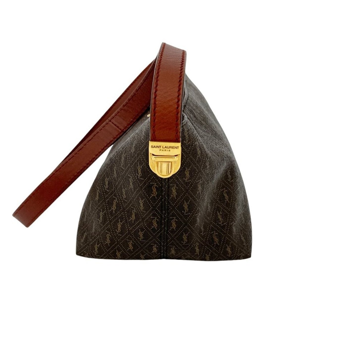 SAINT LAURENT Le Monogramme Bag