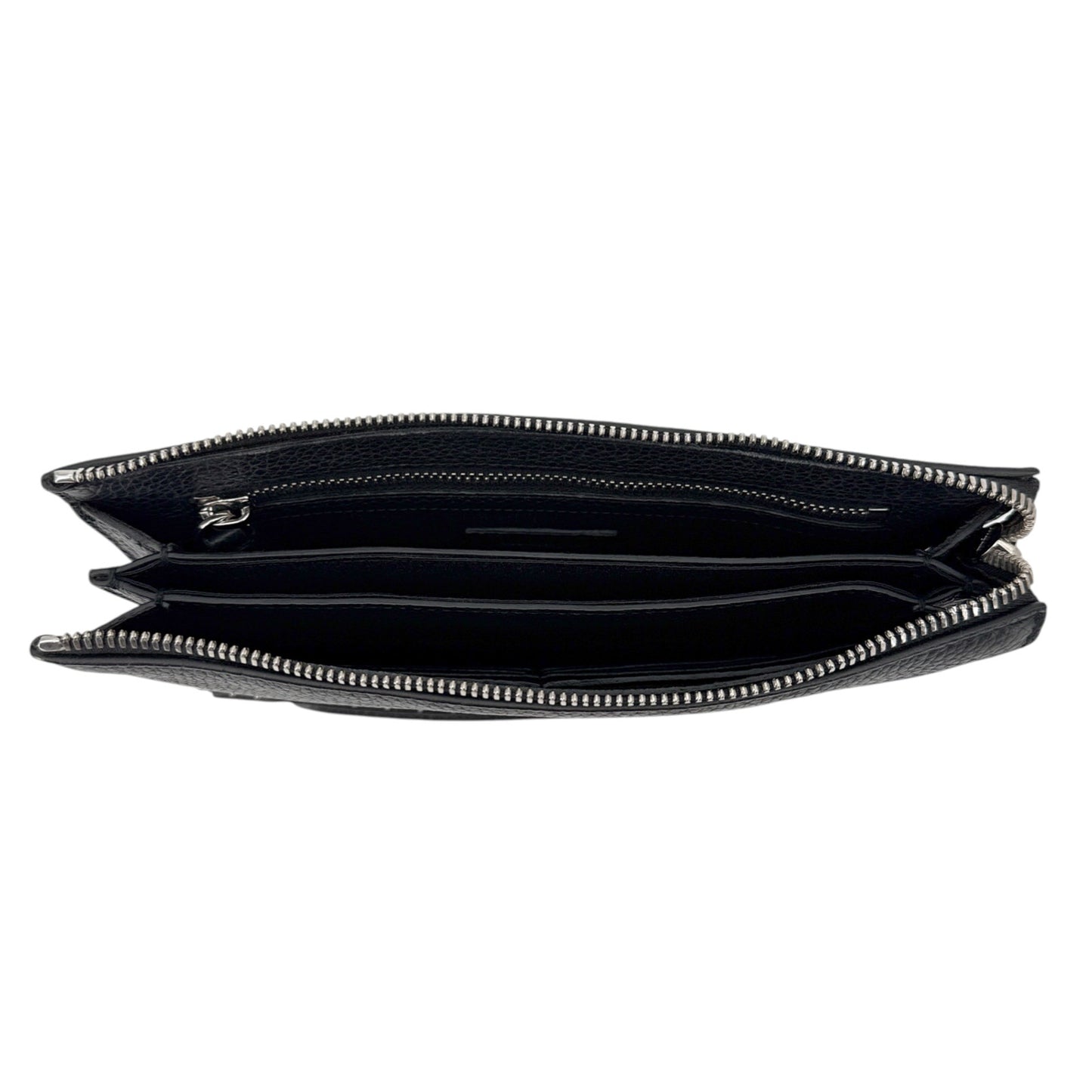 SALVATORE FERRAGAMO Firenze Stud Series Clutch