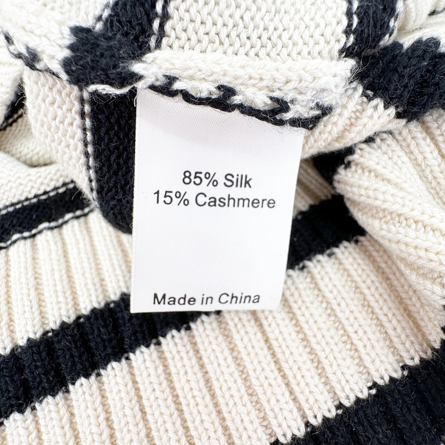 LA LIGNE Antoine V Neck Sweater XXS
