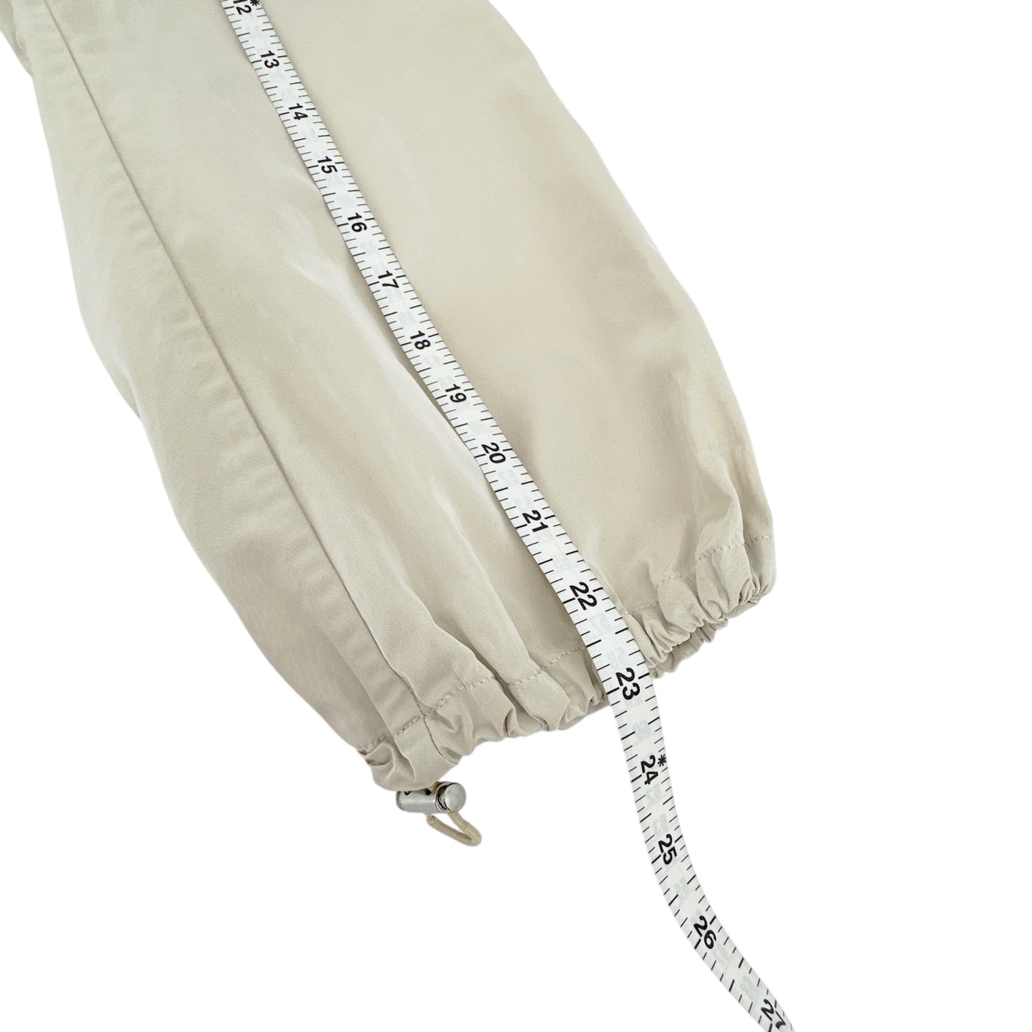 JIL SANDER Silk Blend Blouson Jacket EU40