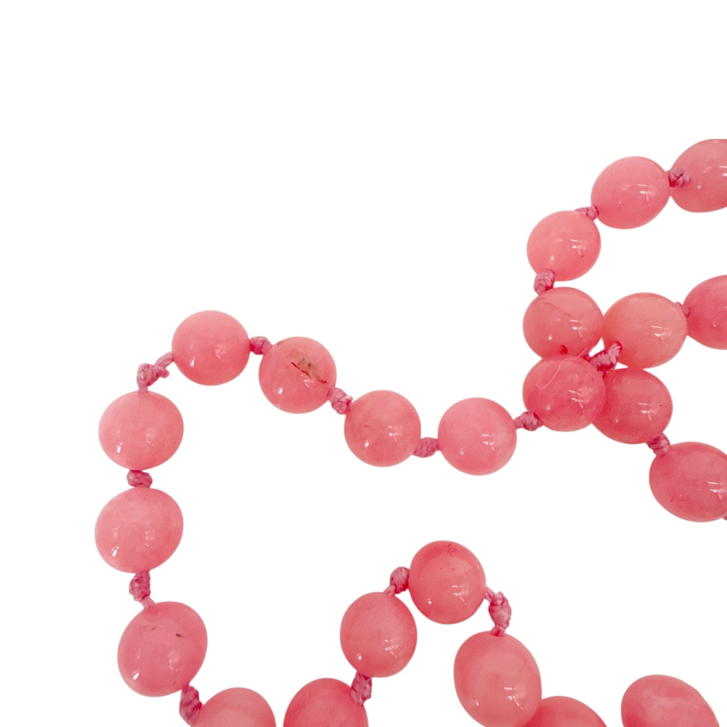 MAISON IREM Sweet Pea Necklace