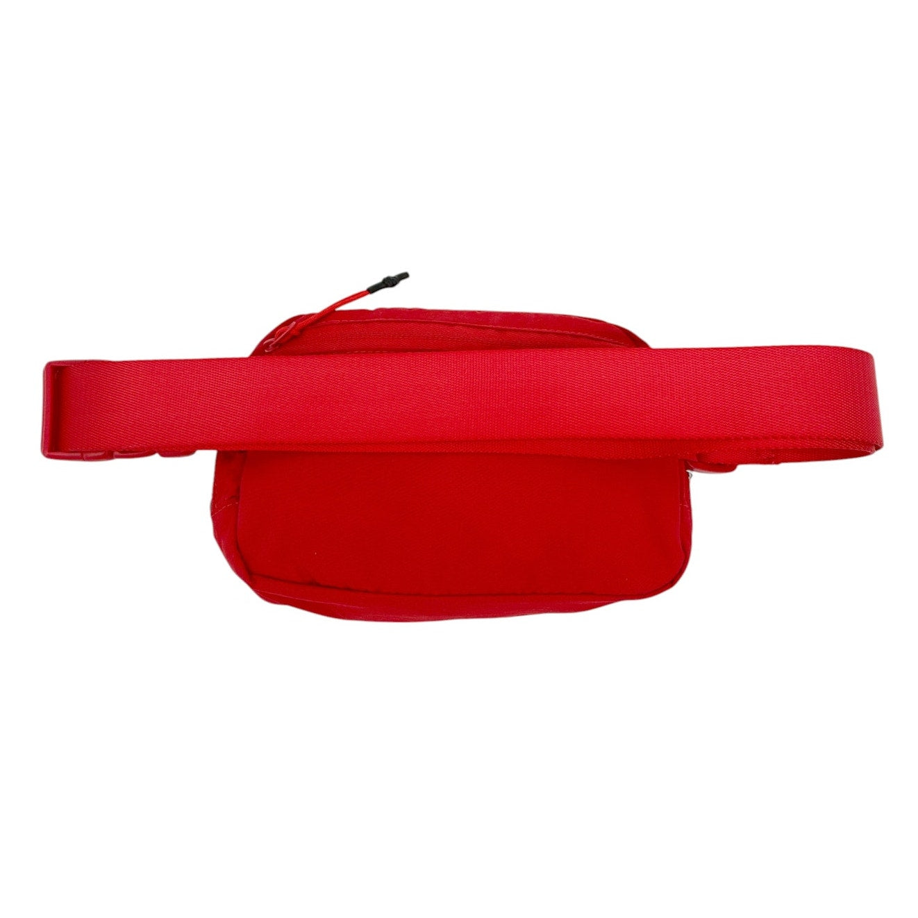C.C Belt Bag in Red