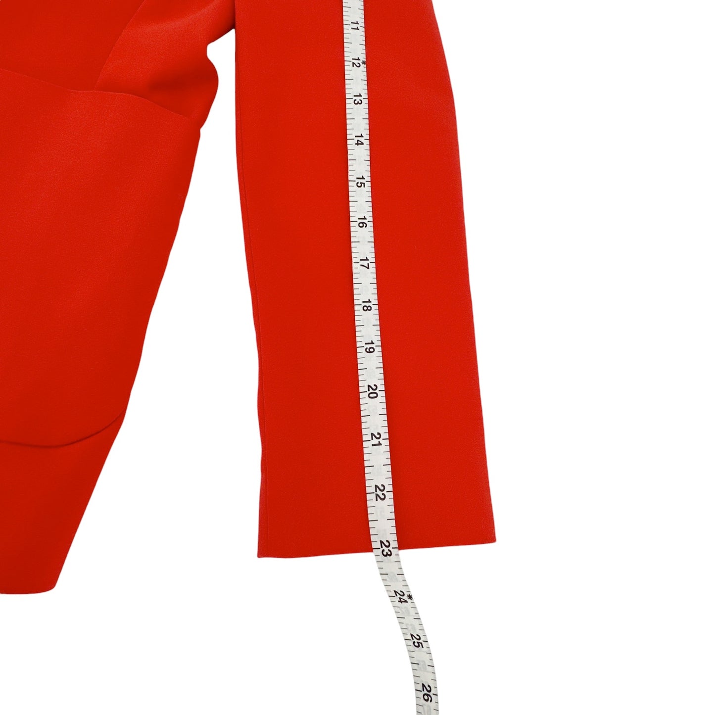 ANINE BING Schoolboy Blazer XS