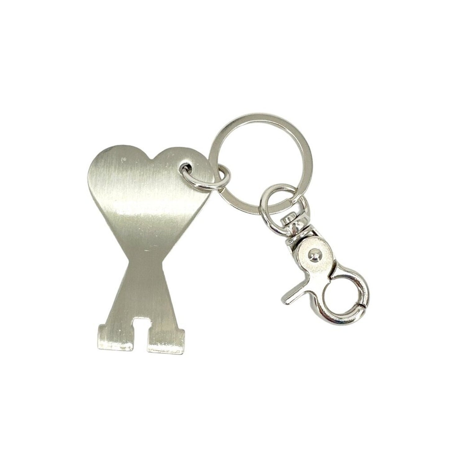 AMI PARIS Ami De Coeur Keyring