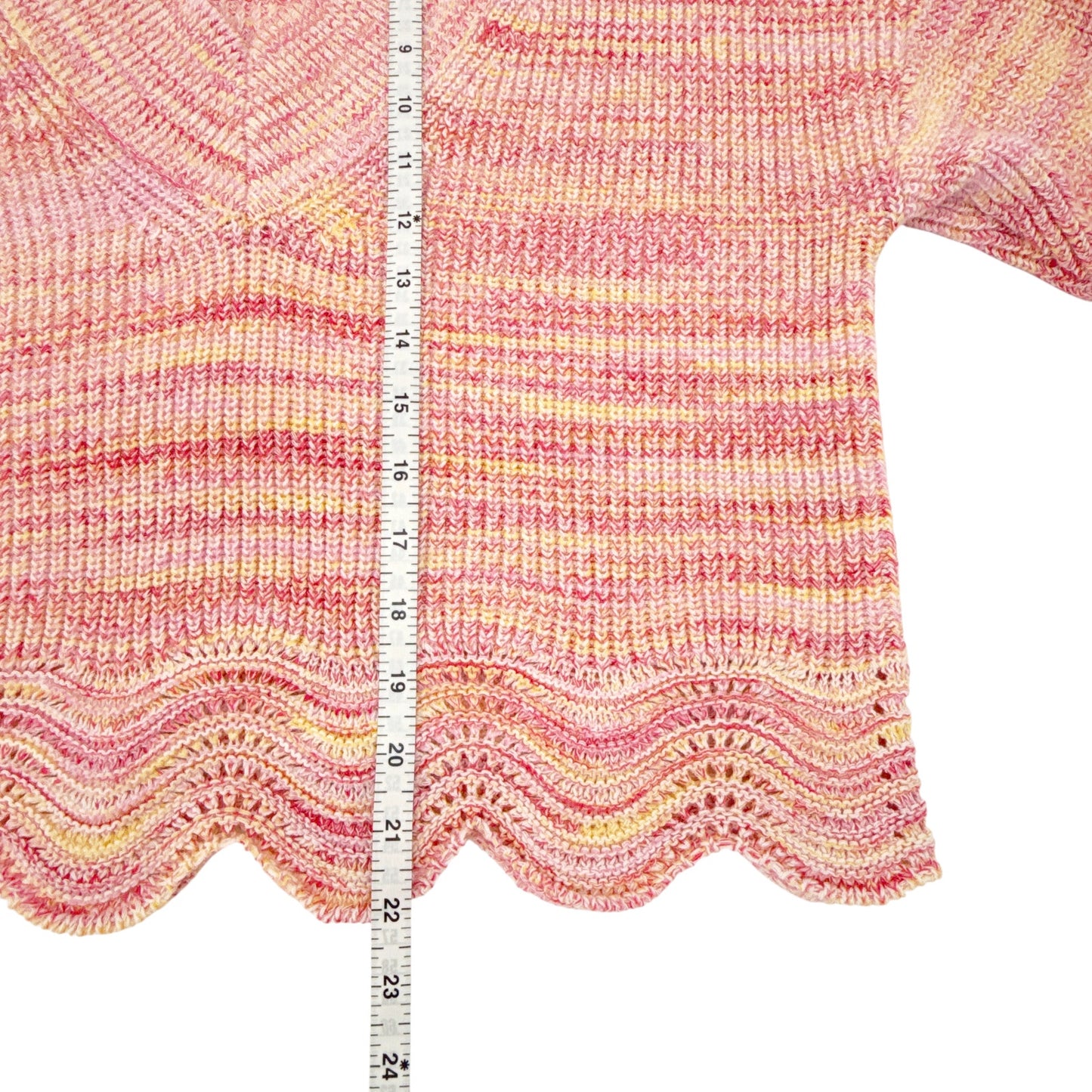 ANTHROPOLOGIE x Electric & Rose Kira Sweater XS