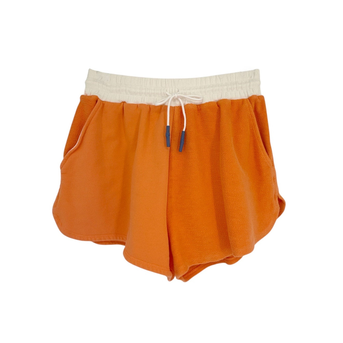 STAUD Track Shorts S