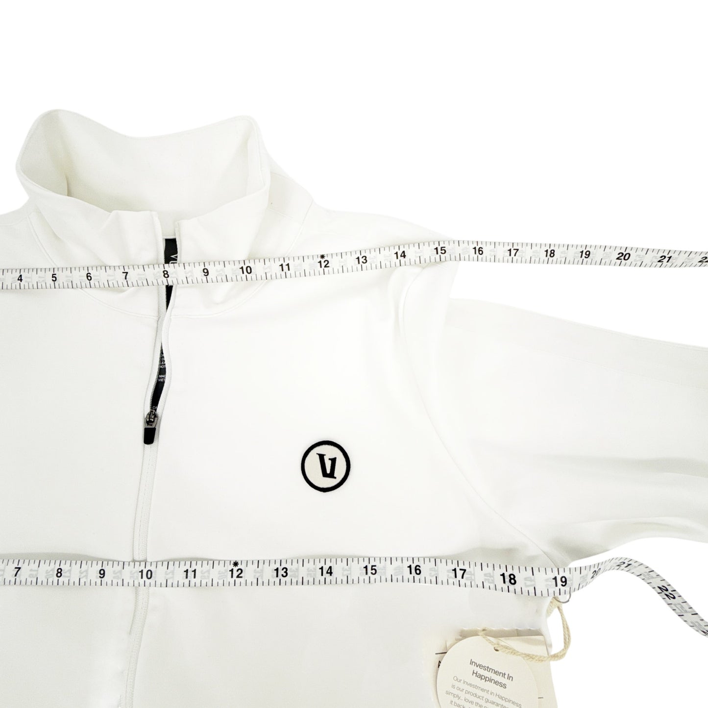 VERONICA BEARD Miles Linen Dickey Jacket | Clay