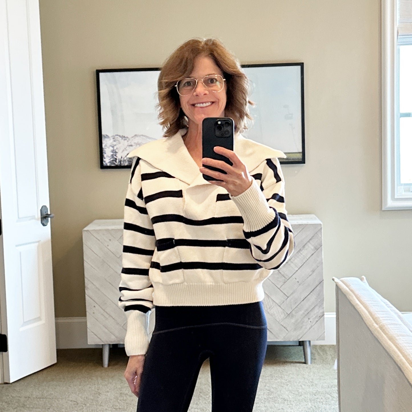 LOVERS and FRIENDS Claire Pullover XS