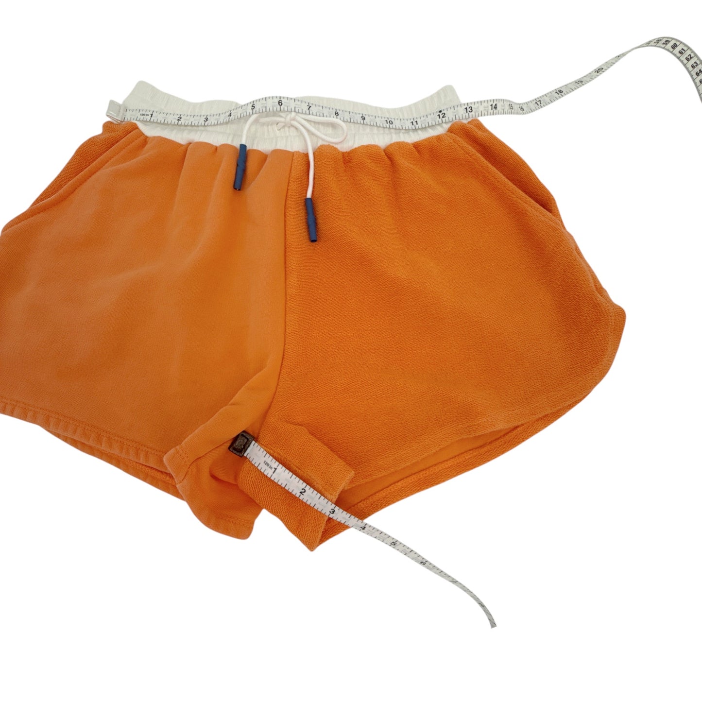 STAUD Track Shorts S