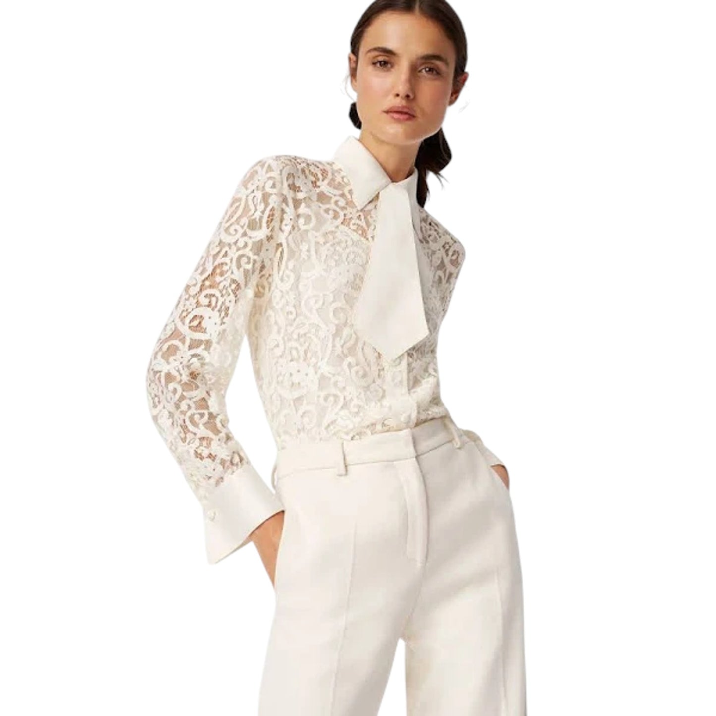 TORY BURCH Rosie Top 2