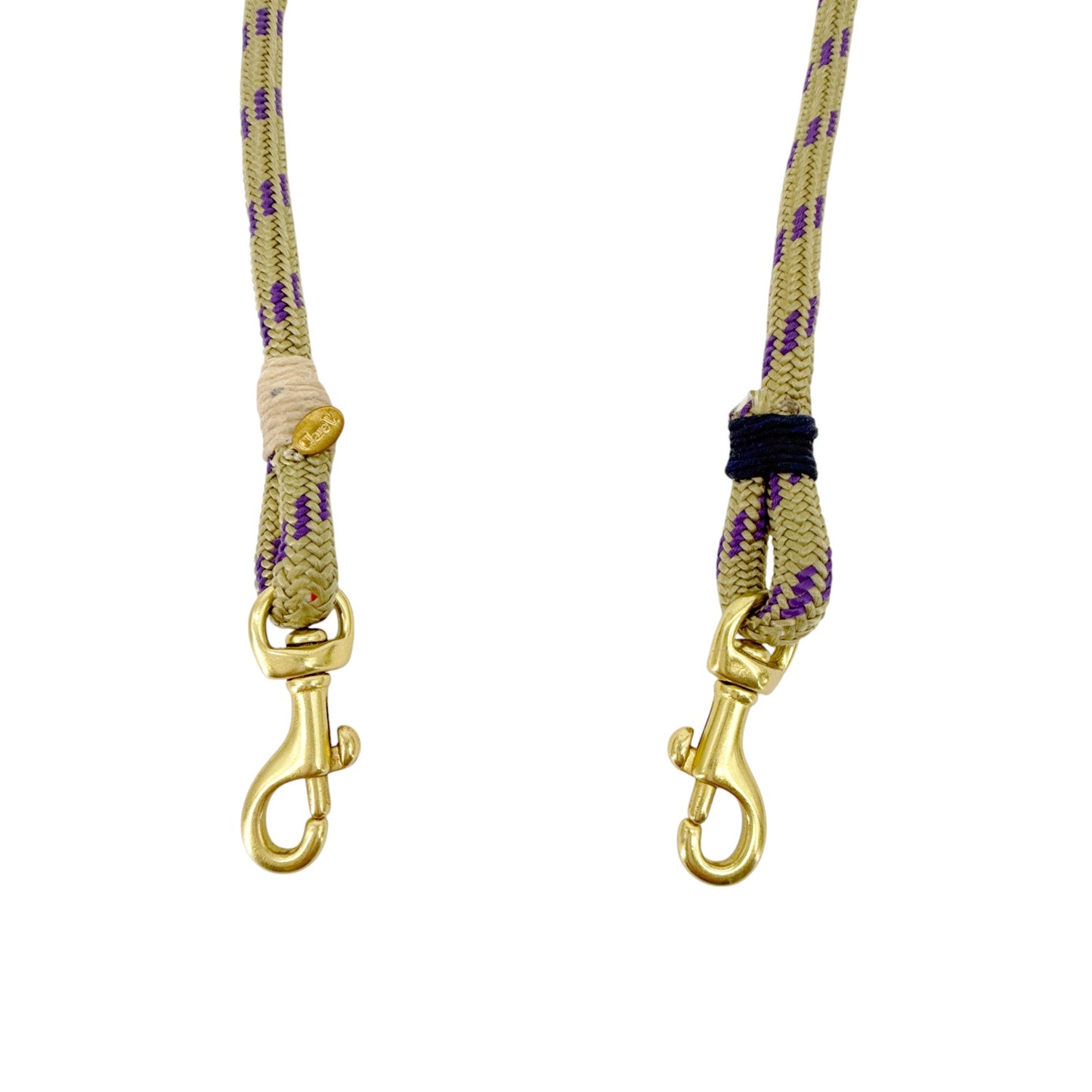 CLARE V. Sailcord Crossbody Strap