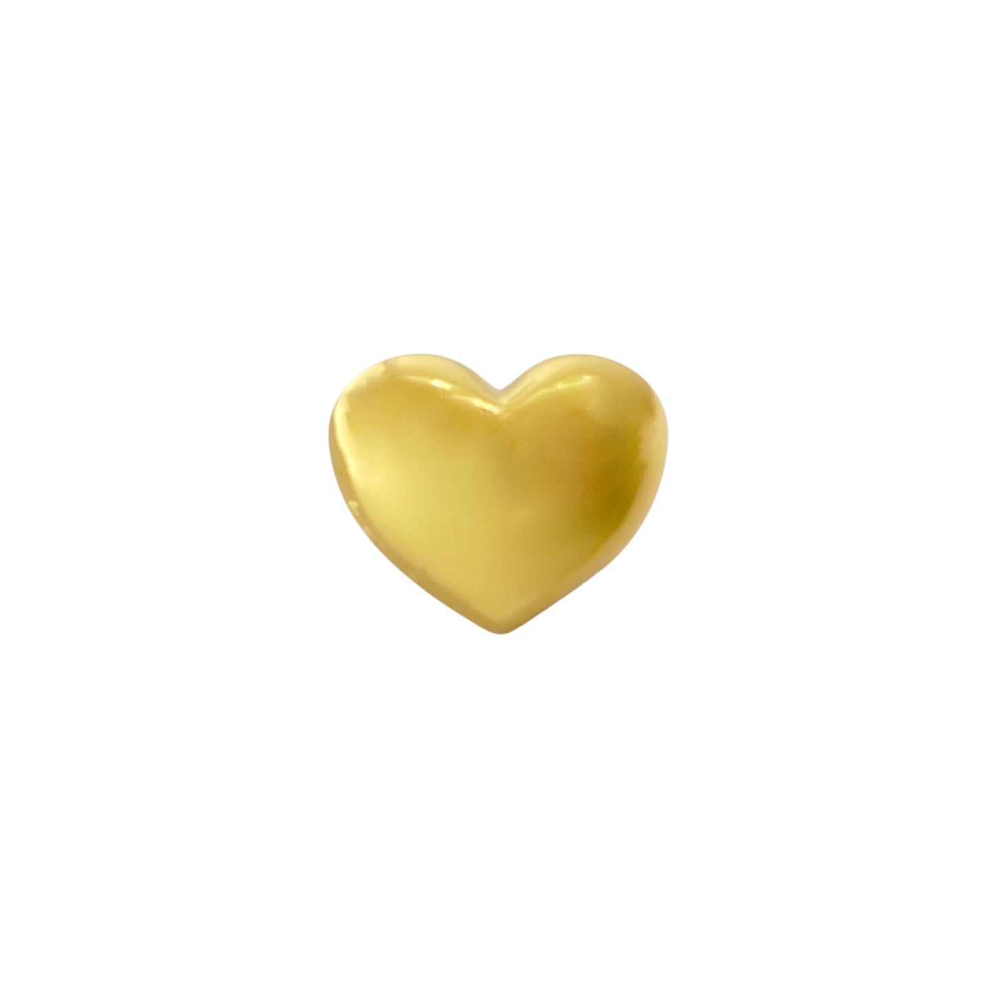 KATE SPADE Heart You Statement Ring in Gold 6