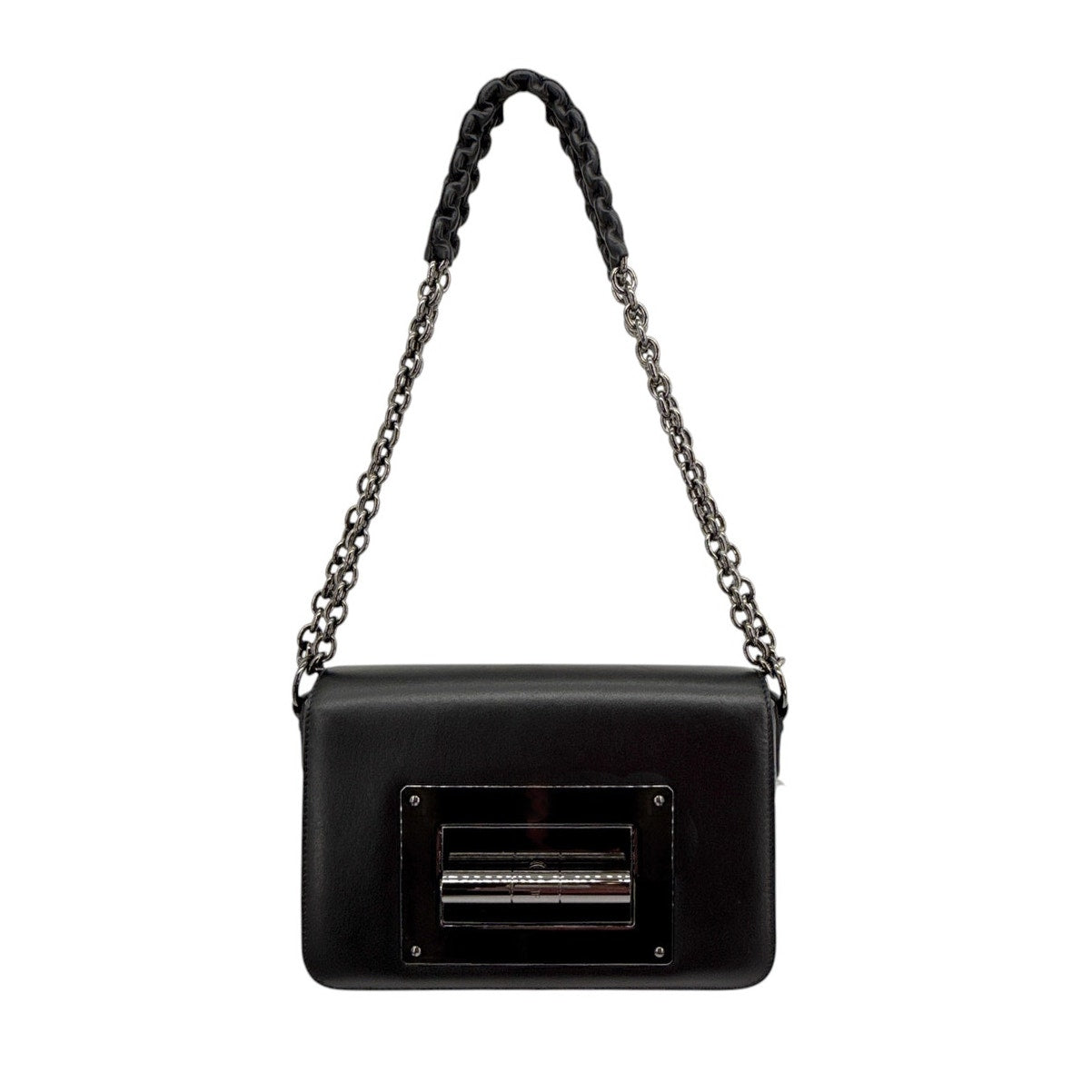 TOM FORD Natalia Medium Chain Crossbody Bag