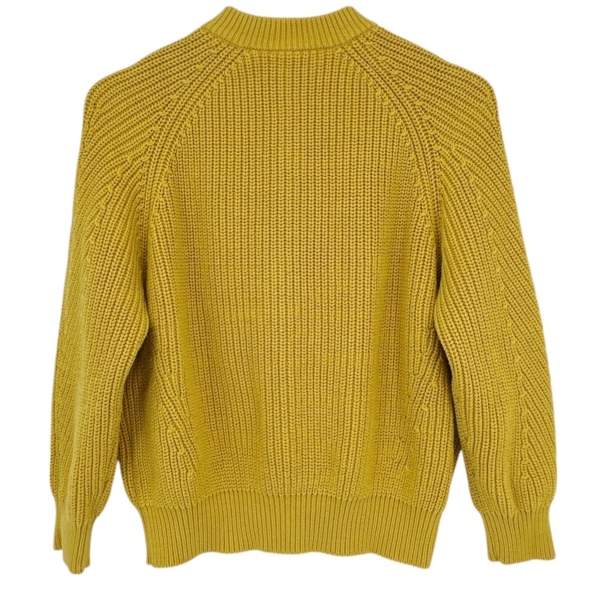 DEMYLEE Audrey Organic Cotton Cardigan XS