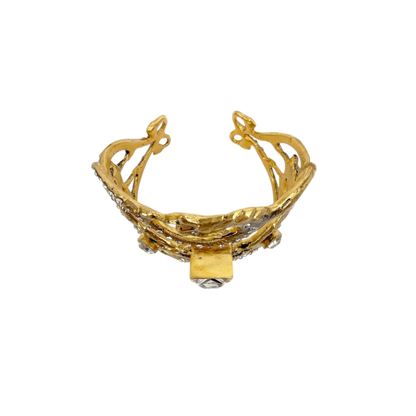 VIRGINS SAINTS & ANGELS VSA Temptation Cuff