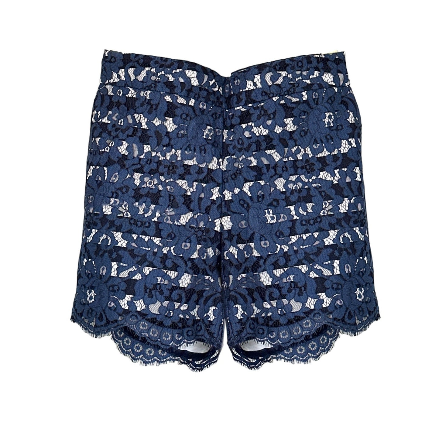 ANTHROPOLOGIE CARTONNIER Lace Shorts 0