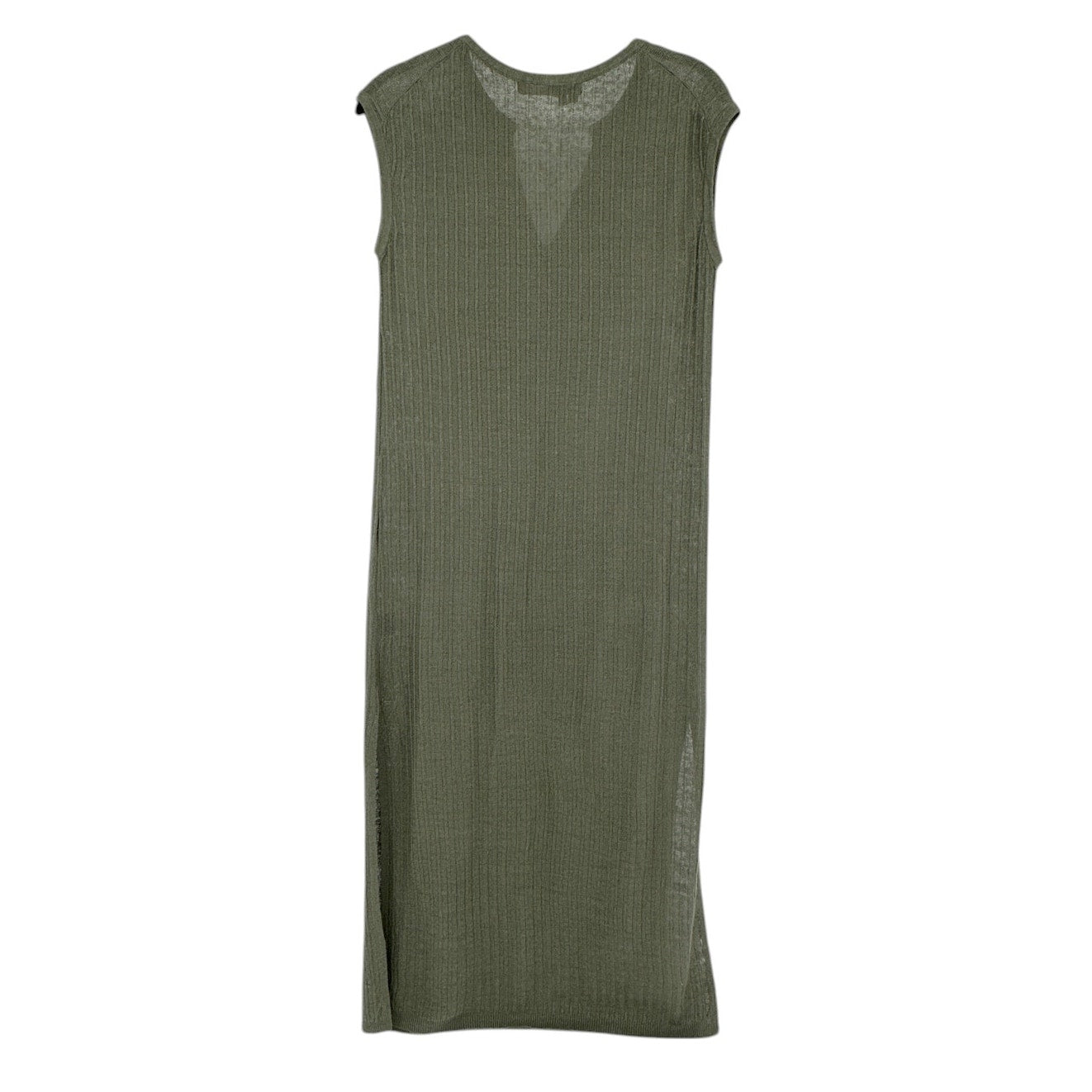 360SWEATER Italian Yarn Dress XS
