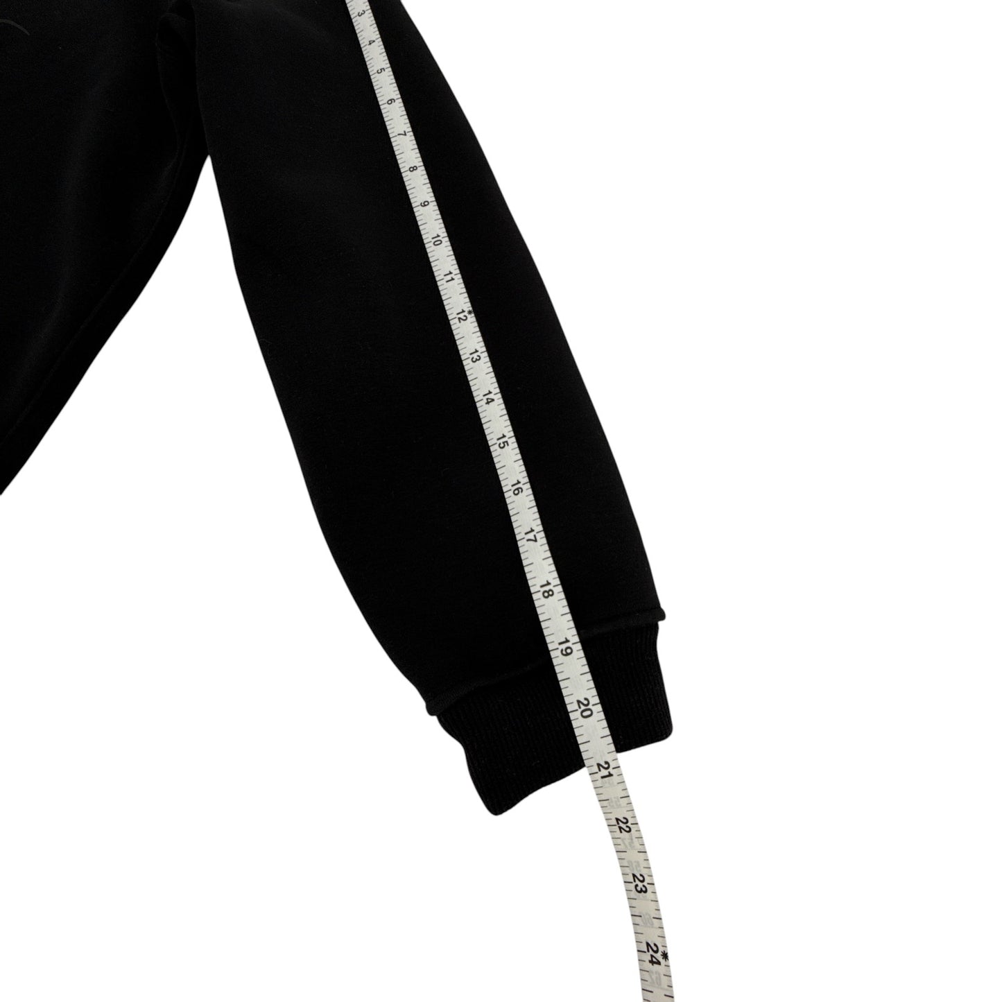 LULULEMON x DISNEY Fleece Oversized Pullover XS