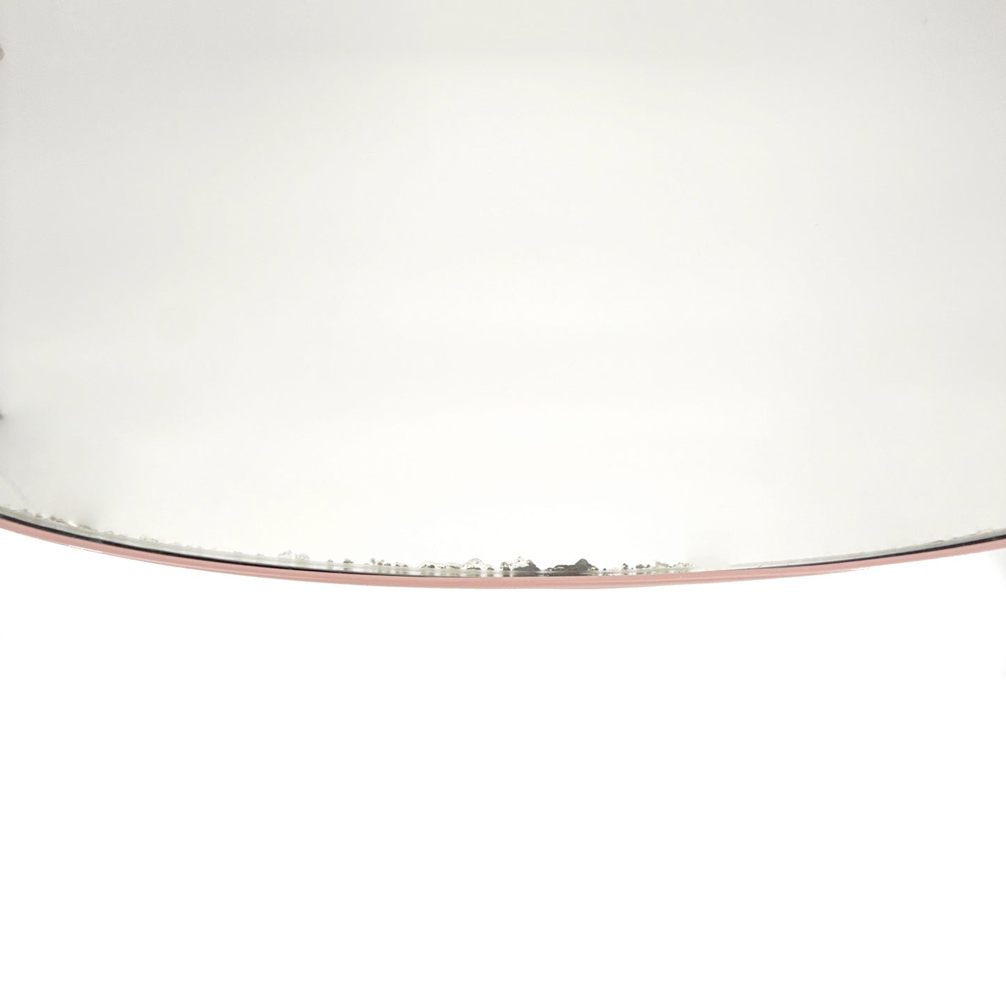 NORMANN COPENHAGEN Flip Mirror in Blush