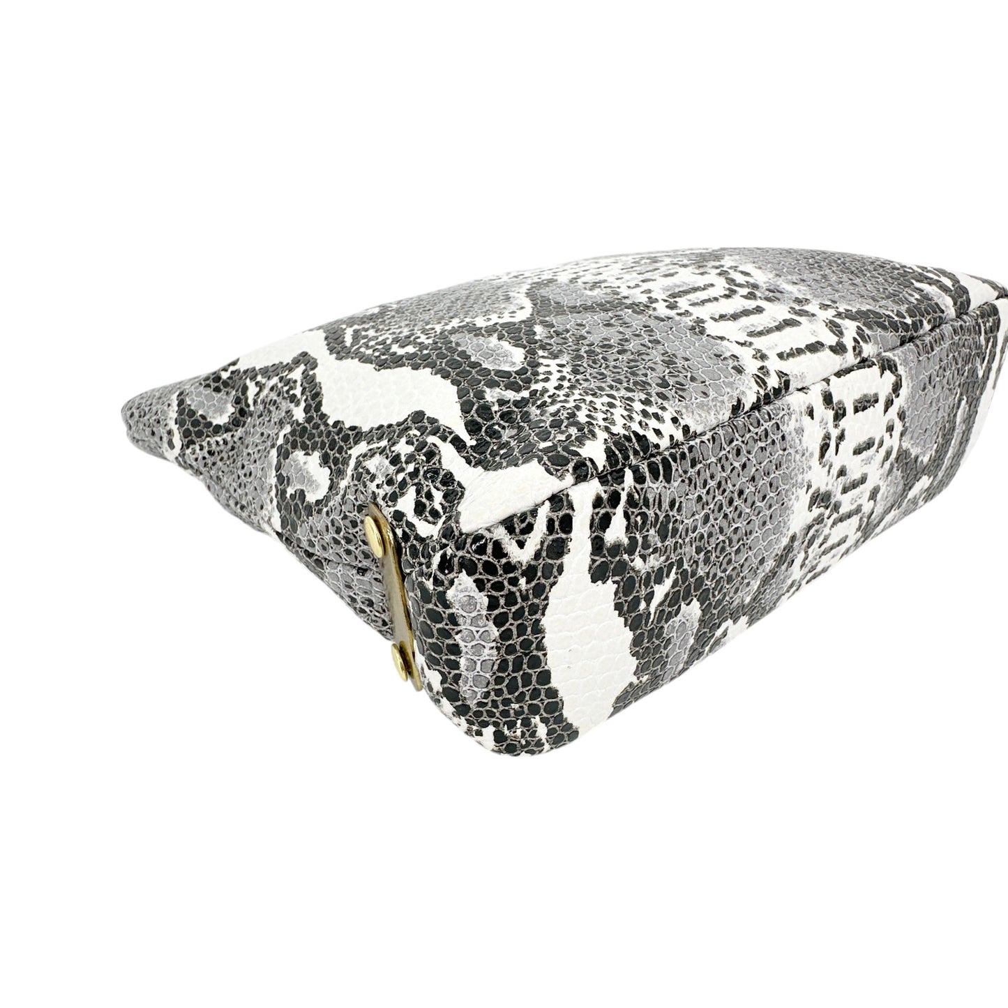 BLAIR RITCHEY PAKmini in Snakeskin