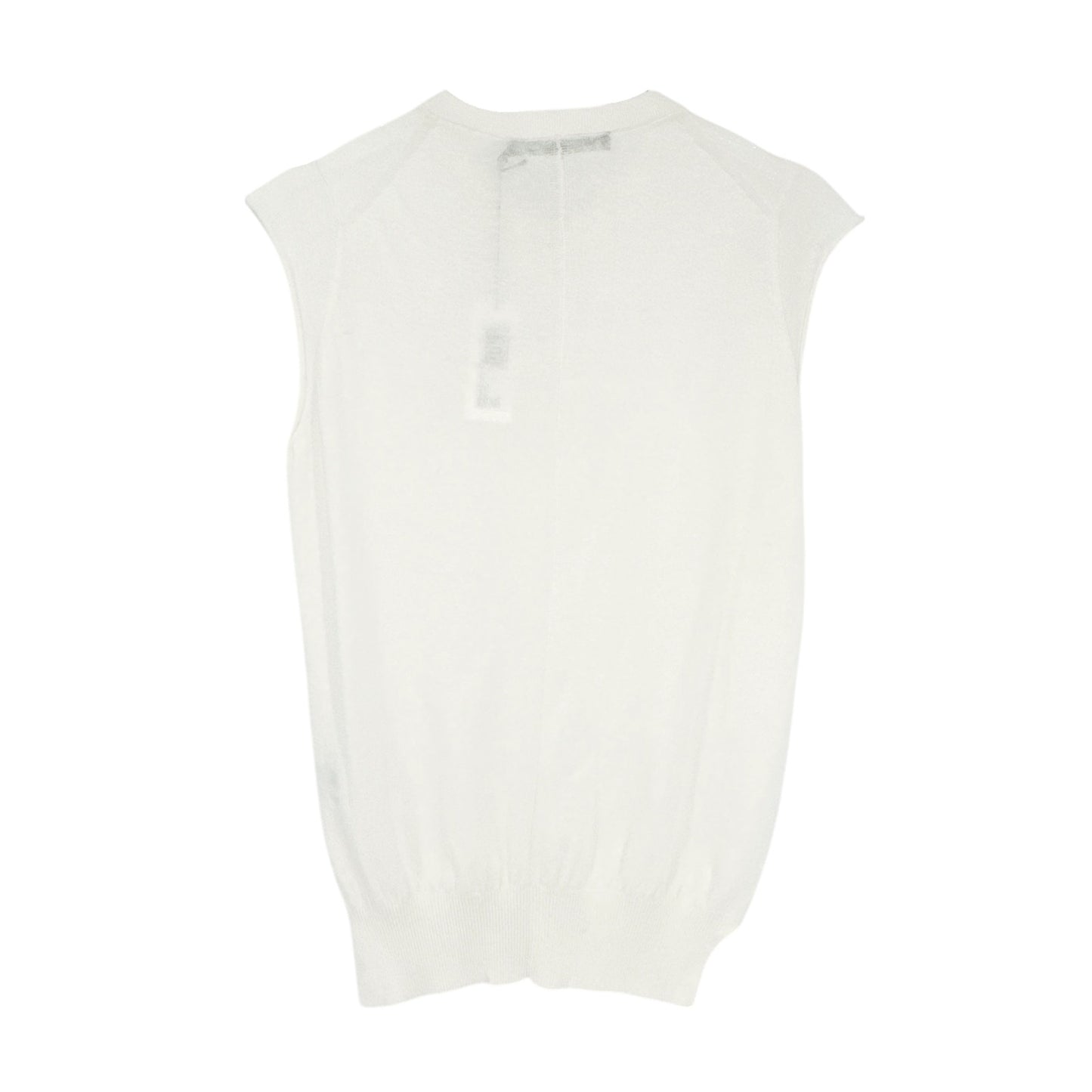 PROENZA SCHOULER Morgan Sweater in Cotton Silk XS
