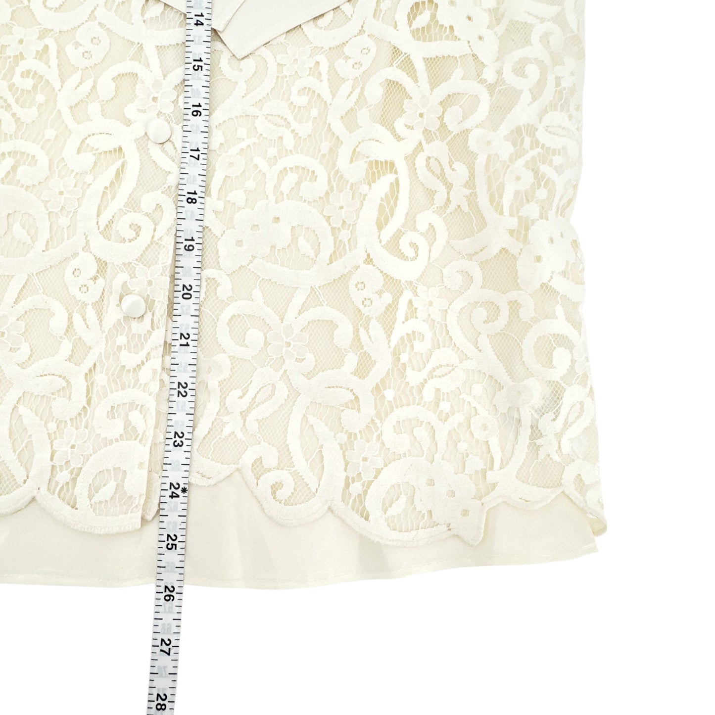 TORY BURCH Rosie Top 2