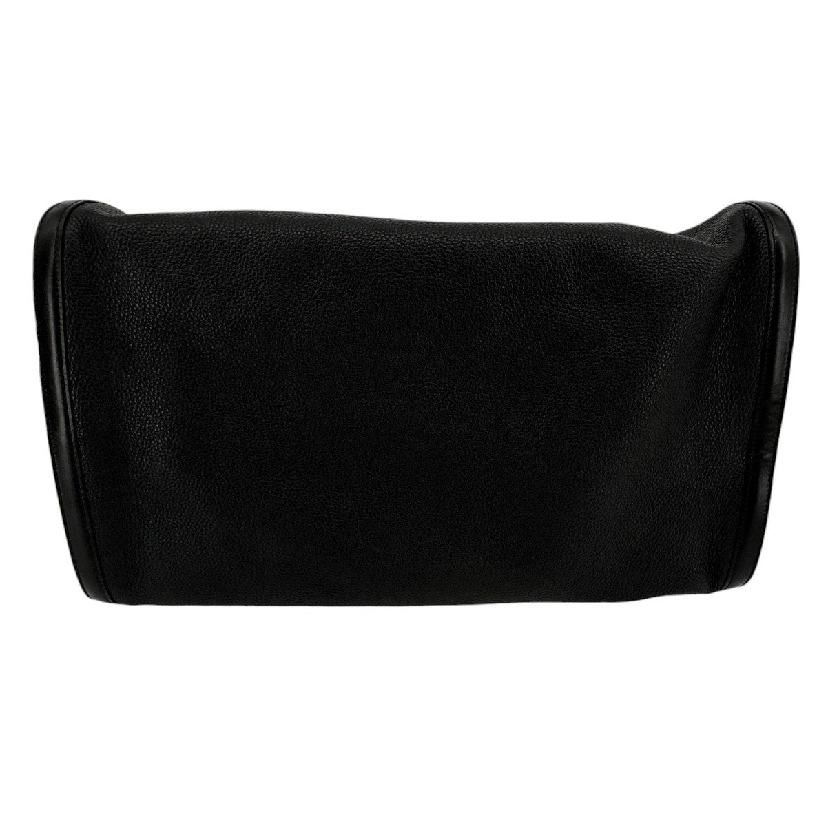 TOM FORD Leather Large Tote Bag