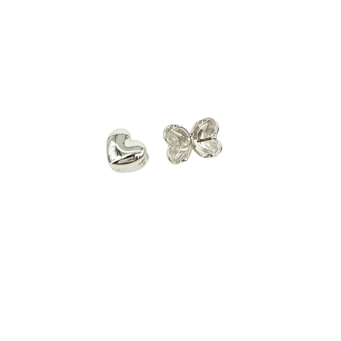 RACHEL COMEY Cora Earrings in Silver