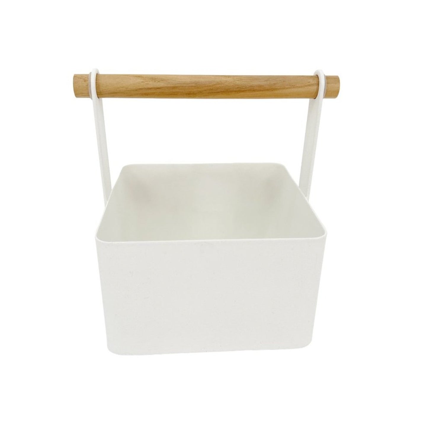 YAMAZAKI Tosca Storage Caddy Small