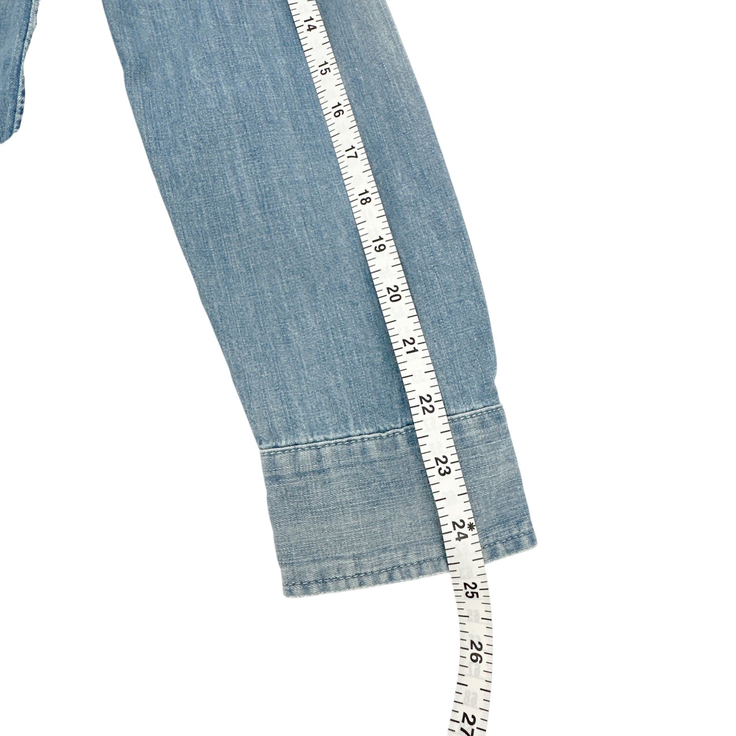 MARC JACOBS Denim Jacket M