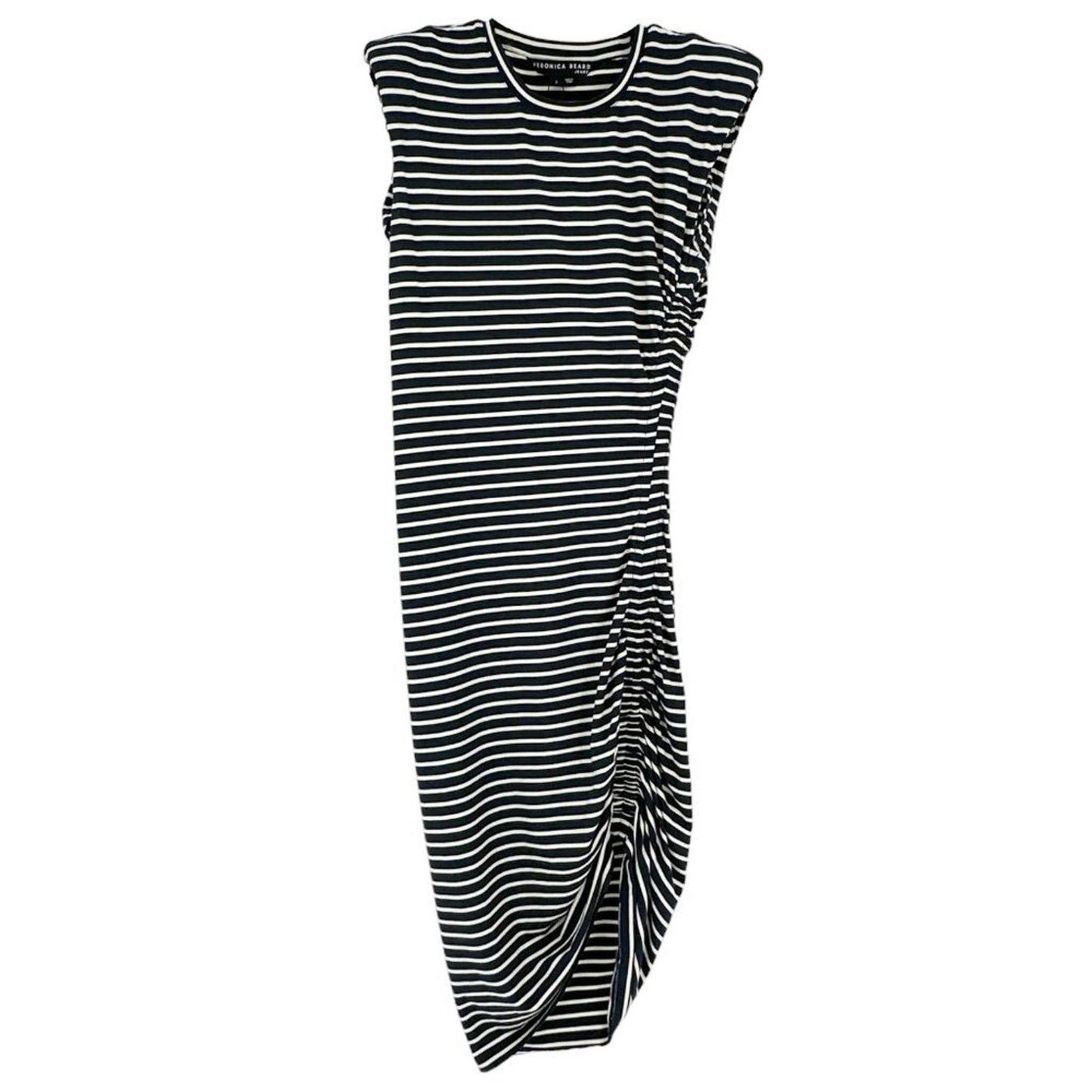 VERONICA BEARD Brompton Dress S