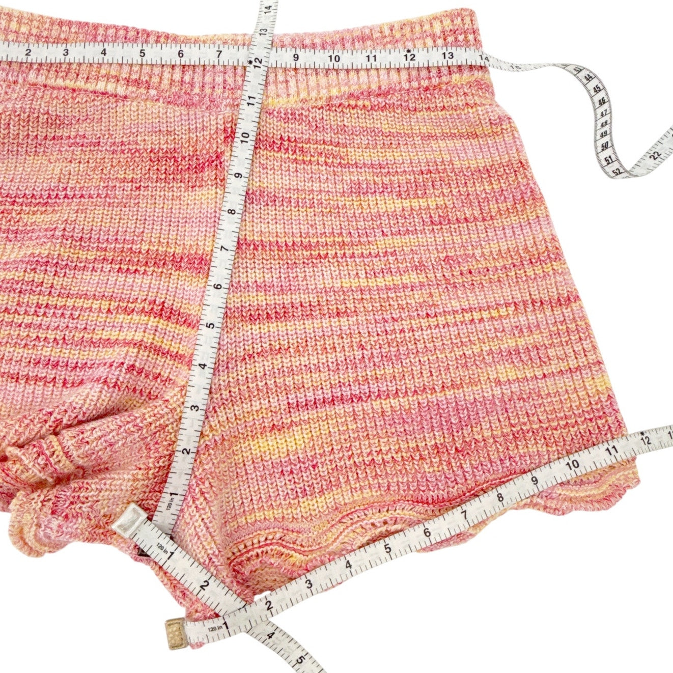 ANTHROPOLOGIE x Electric & Rose Tina Shorts S