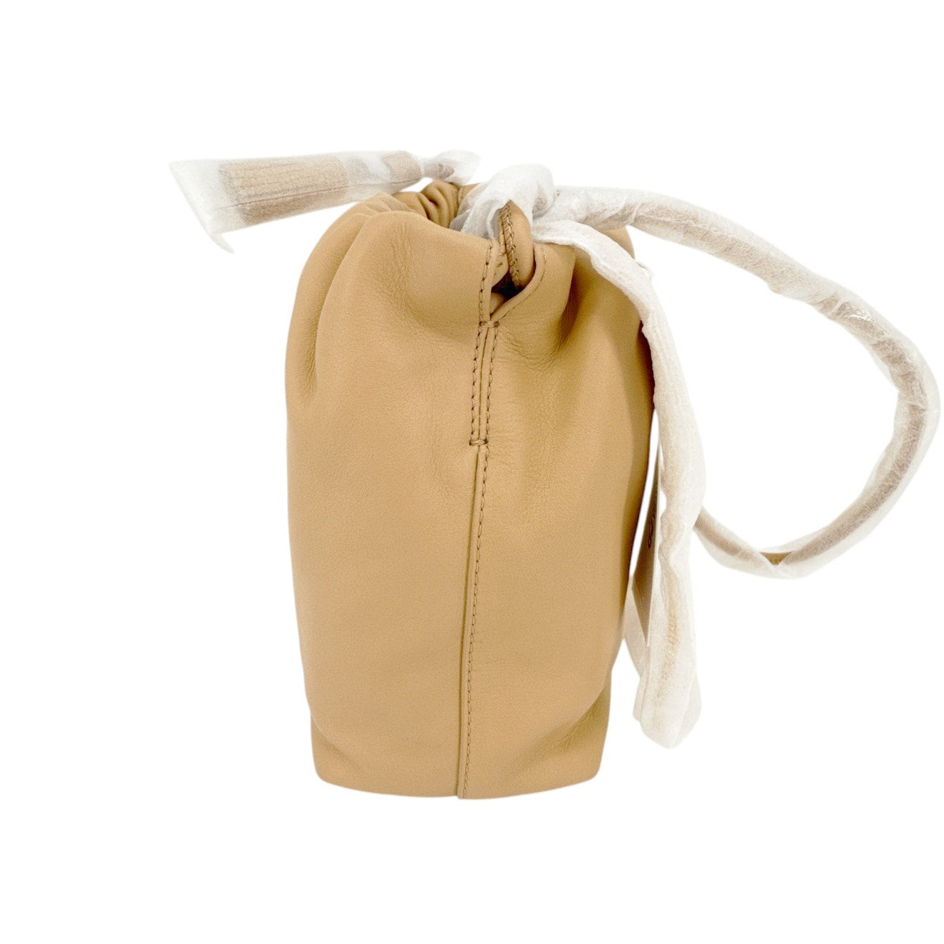 VERONICA BEARD Stash Bag in Sand