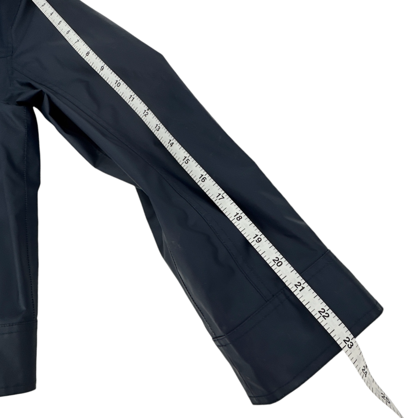 TORY SPORT Shrunken Rain Jacket L