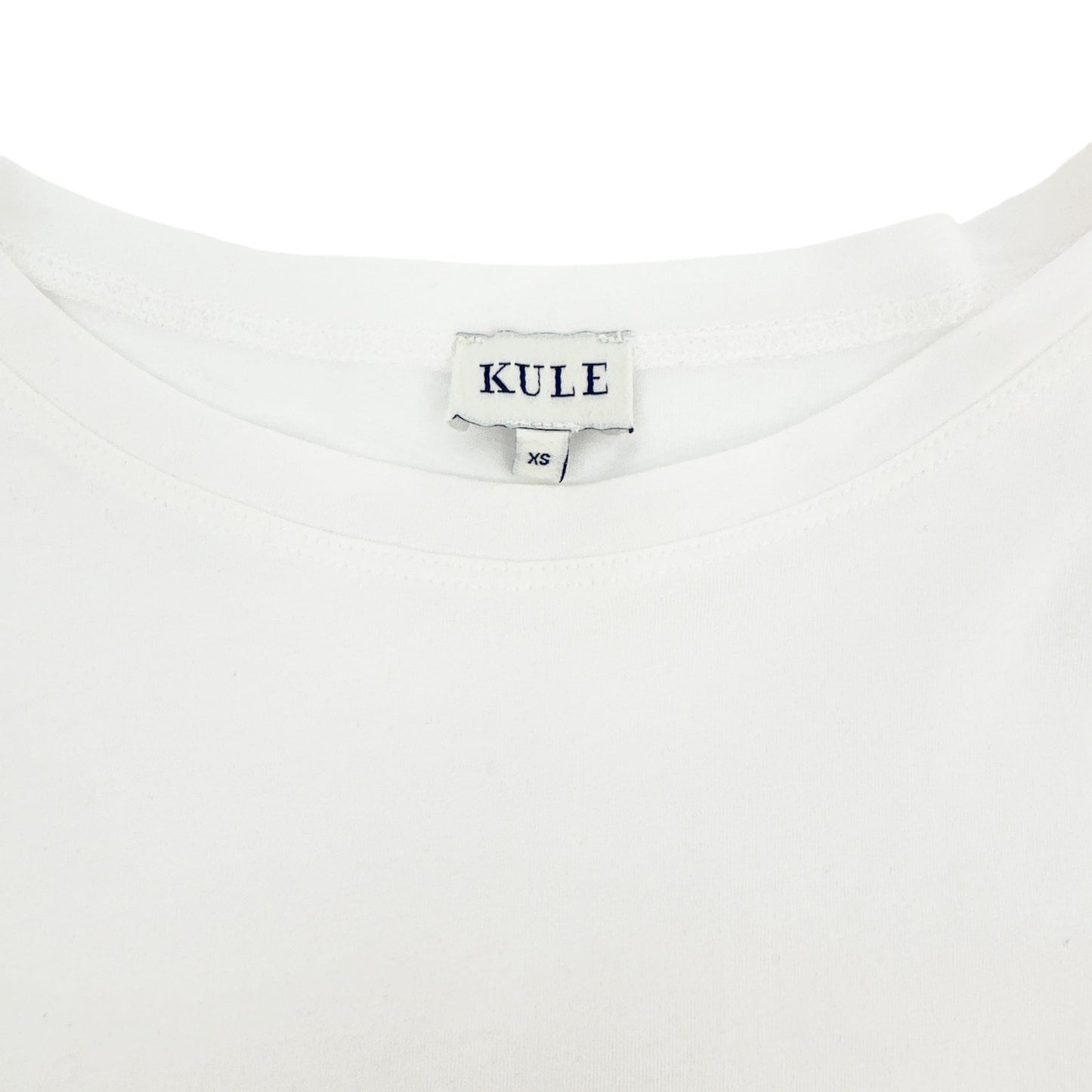 KULE The Modern Love T-shirt XS
