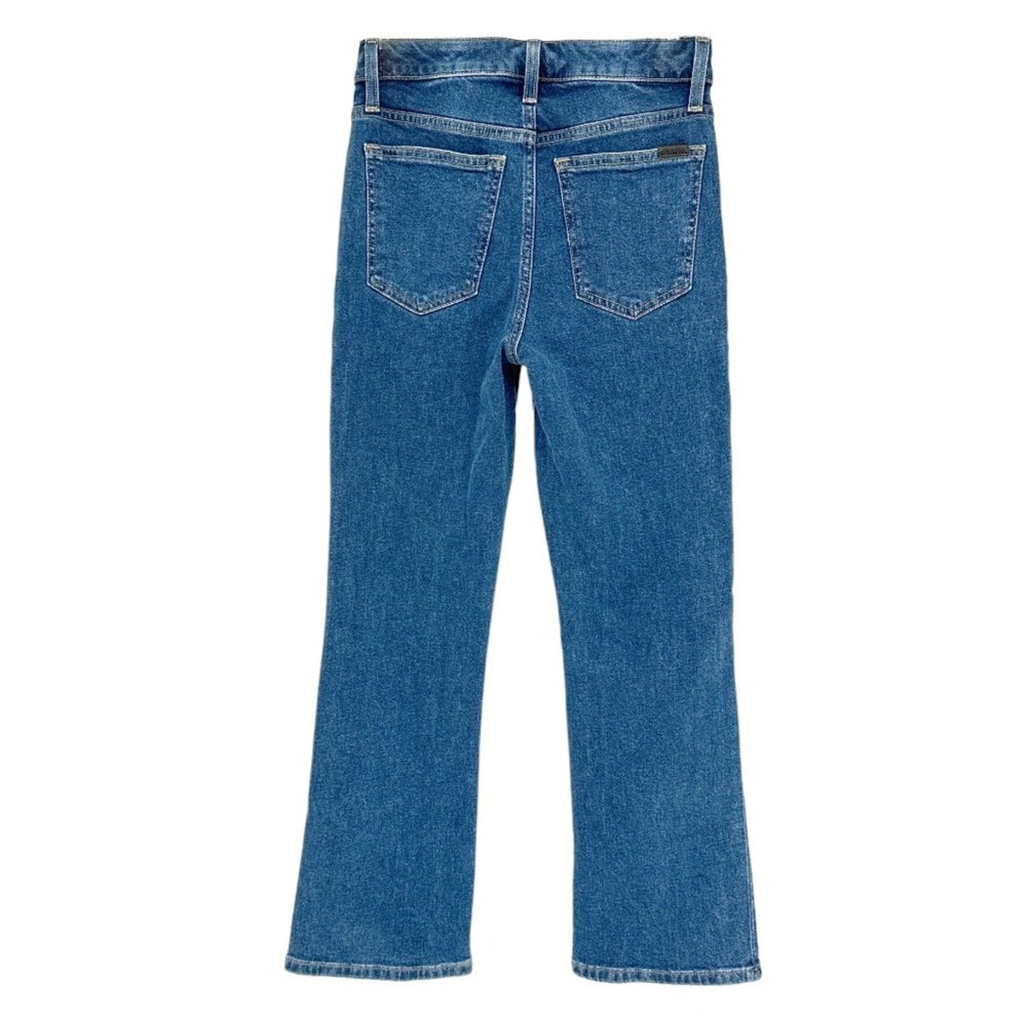 JOE'S JEANS Callie High Rise Cropped Boot Jean in Bellamy 24