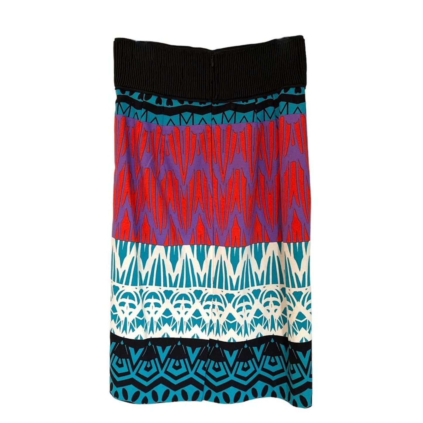 ANTHROPOLOGIE x PLENTY by TRACY REESE Montagne Pencil Skirt XS